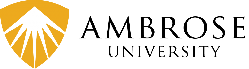 Ambrose logo