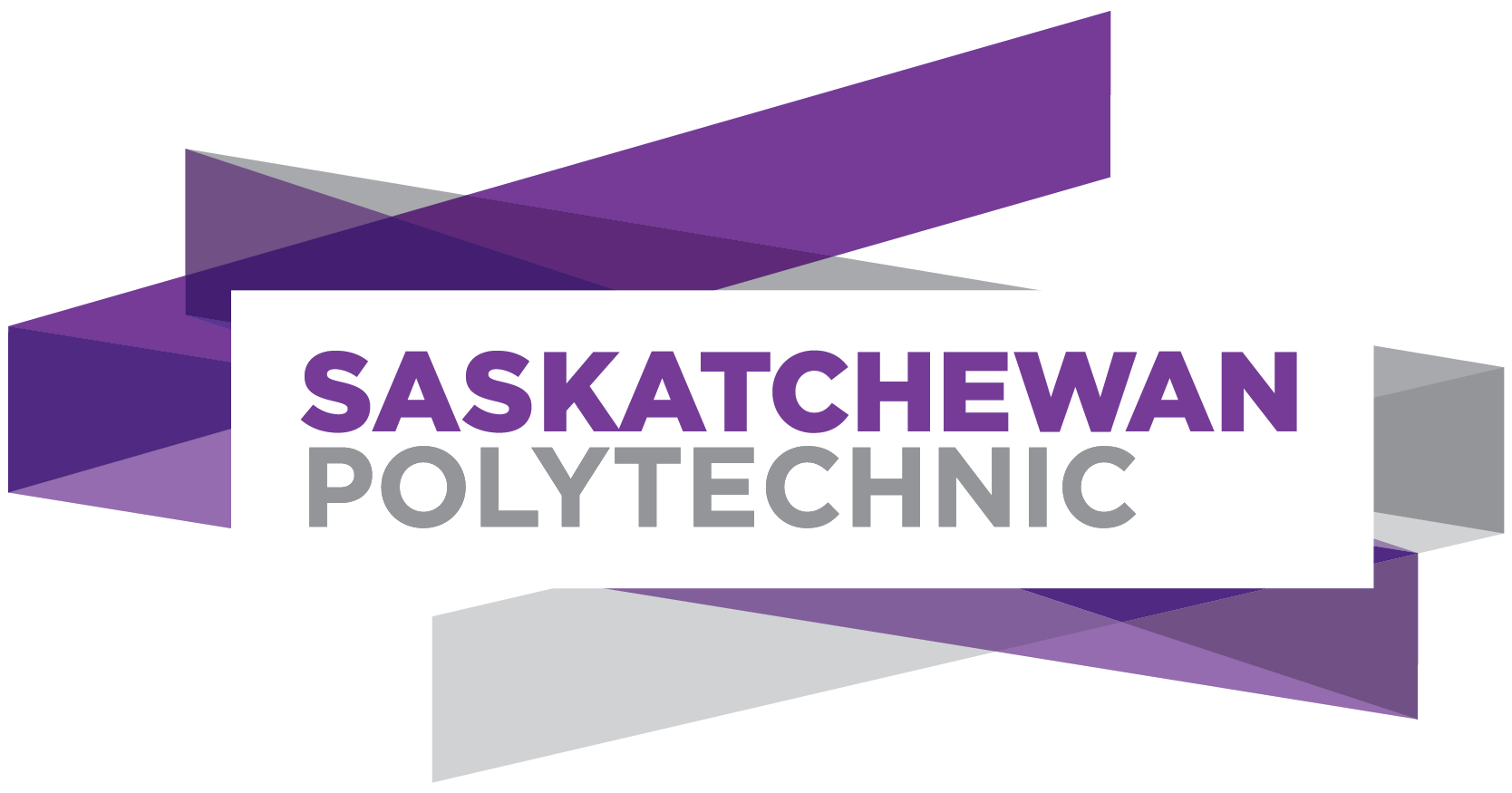 Sask Polytech logo